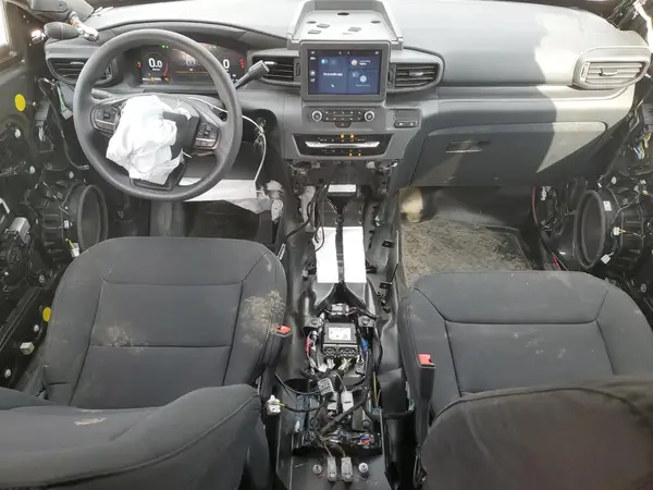 1FM5K8AB8SGA74996 2025 FORD EXPLORER - Image 8