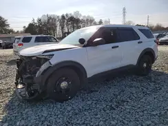 1FM5K8AB8SGA85254 2025 FORD EXPLORER