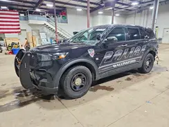 1FM5K8AB8SGA85707 2025 FORD EXPLORER