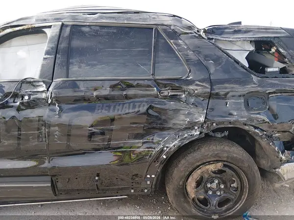 1FM5K8AB8TGA02374 2026 FORD EXPLORER - Image 8