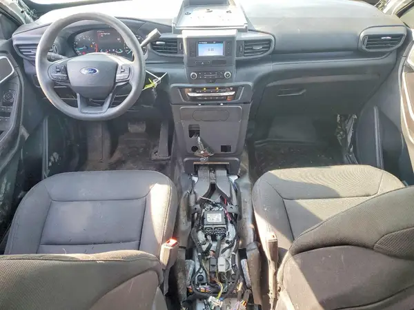 1FM5K8AB9LGA71574 2020 FORD EXPLORER - Image 8