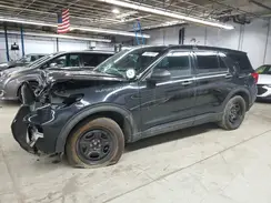 1FM5K8AB9LGA95308 2020 FORD EXPLORER