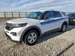 1FM5K8AB9LGA98175 2020 FORD EXPLORER