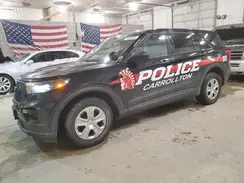 1FM5K8AB9LGB22782 2020 FORD EXPLORER