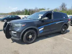 1FM5K8AB9LGB37184 2020 FORD EXPLORER