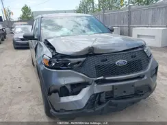 1FM5K8AB9LGB37248 2020 FORD EXPLORER