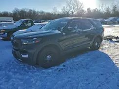 1FM5K8AB9LGB42921 2020 FORD EXPLORER
