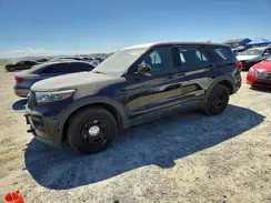 1FM5K8AB9LGB66958 2020 FORD EXPLORER