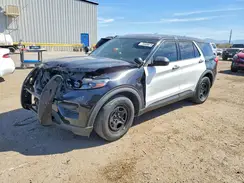 1FM5K8AB9LGB67544 2020 FORD EXPLORER