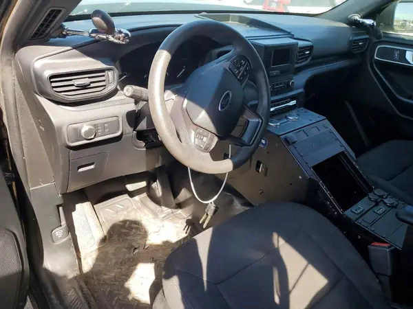 1FM5K8AB9LGB67544 2020 FORD EXPLORER - Image 8