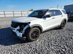 1FM5K8AB9LGB76454 2020 FORD EXPLORER