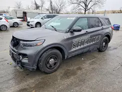 1FM5K8AB9LGC15141 2020 FORD EXPLORER