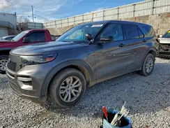 1FM5K8AB9LGC15267 2020 FORD EXPLORER