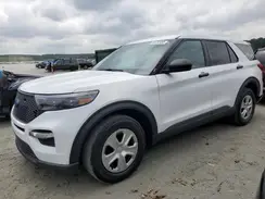 1FM5K8AB9LGC34899 2020 FORD EXPLORER