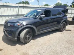 1FM5K8AB9LGC36247 2020 FORD EXPLORER