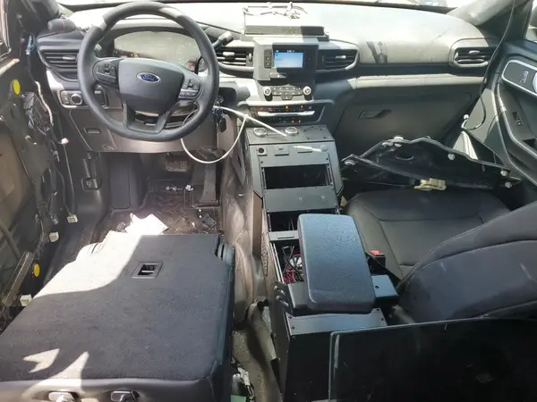 1FM5K8AB9LGC36247 2020 FORD EXPLORER - Image 8