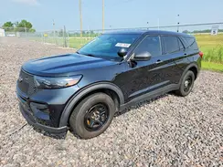 1FM5K8AB9LGC51105 2020 FORD EXPLORER