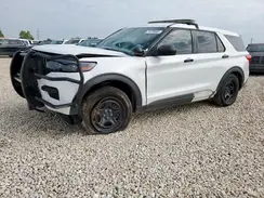 1FM5K8AB9LGC51136 2020 FORD EXPLORER
