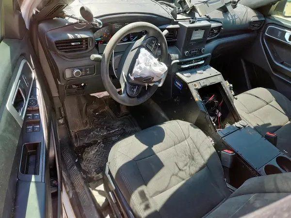 1FM5K8AB9LGC51136 2020 FORD EXPLORER - Image 8