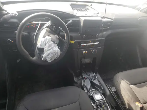 1FM5K8AB9LGC52559 2020 FORD EXPLORER - Image 8