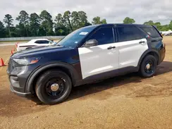 1FM5K8AB9LGC63075 2020 FORD EXPLORER