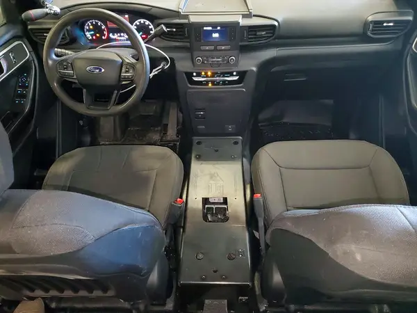1FM5K8AB9LGC63531 2020 FORD EXPLORER - Image 8