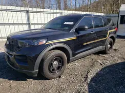 1FM5K8AB9LGC65585 2020 FORD EXPLORER