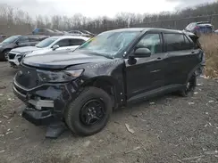 1FM5K8AB9LGC94696 2020 FORD EXPLORER