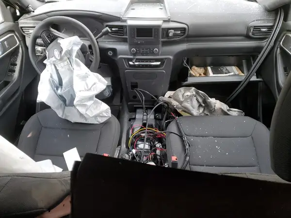 1FM5K8AB9LGC94696 2020 FORD EXPLORER - Image 8
