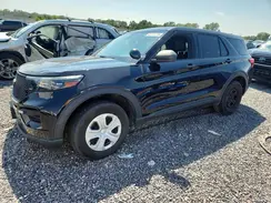 1FM5K8AB9LGC99722 2020 FORD EXPLORER