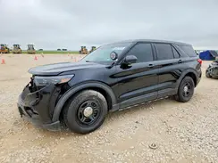 1FM5K8AB9LGD00304 2020 FORD EXPLORER