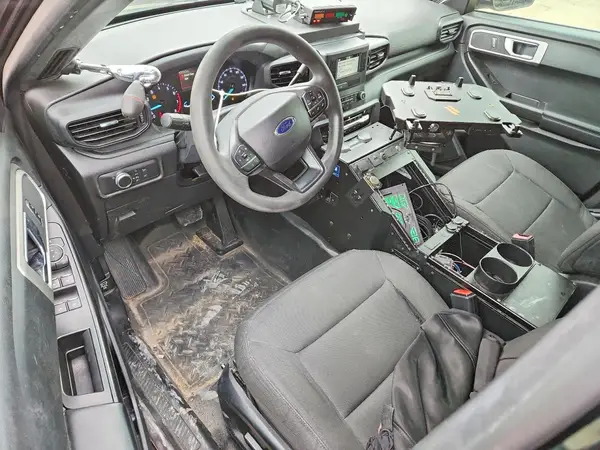 1FM5K8AB9LGD00304 2020 FORD EXPLORER - Image 7