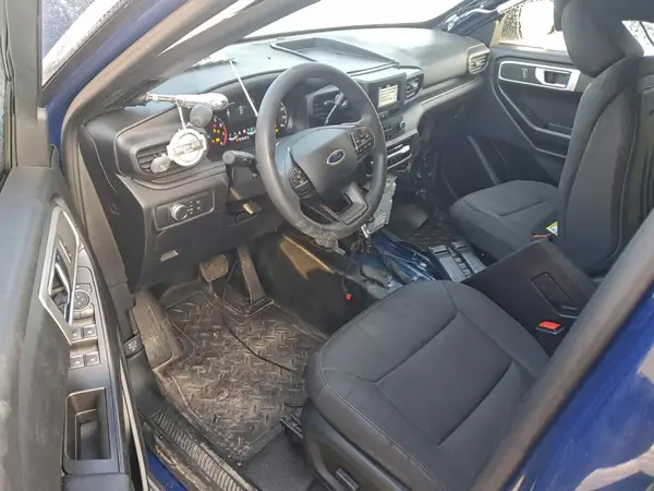 1FM5K8AB9LGD02084 2020 FORD EXPLORER - Image 8