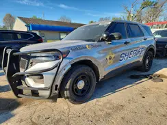 1FM5K8AB9LGD18320 2020 FORD EXPLORER