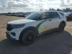 1FM5K8AB9MGA06533 2021 FORD EXPLORER