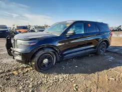 1FM5K8AB9MGA06631 2021 FORD EXPLORER