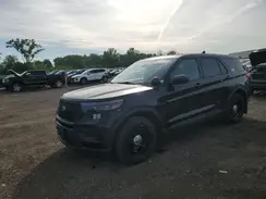1FM5K8AB9MGA18861 2021 FORD EXPLORER