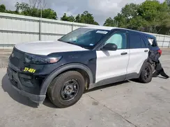 1FM5K8AB9MGA24742 2021 FORD EXPLORER