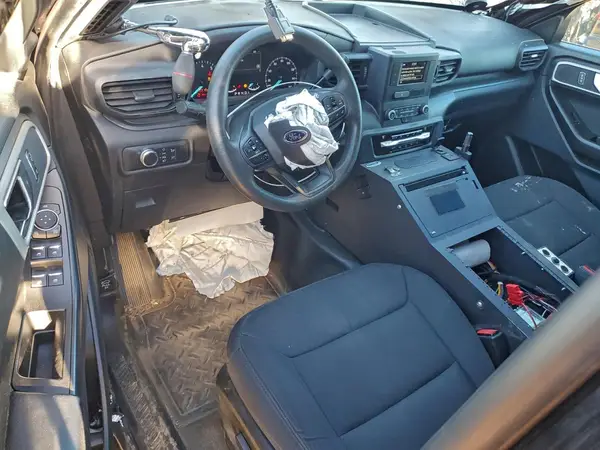 1FM5K8AB9MGA42061 2021 FORD EXPLORER - Image 8