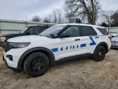 1FM5K8AB9MGA42156 2021 FORD EXPLORER
