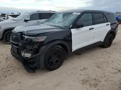 1FM5K8AB9MGA43310 2021 FORD EXPLORER