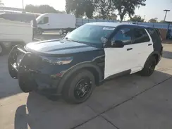 1FM5K8AB9MGA87050 2021 FORD EXPLORER