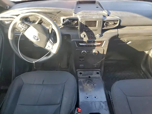 1FM5K8AB9MGB04672 2021 FORD EXPLORER - Image 8