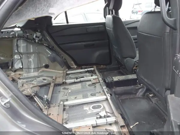 1FM5K8AB9MGB25361 2021 FORD EXPLORER - Image 8