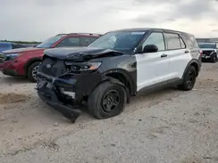 1FM5K8AB9MGB99444 2021 FORD EXPLORER