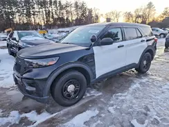 1FM5K8AB9MGC00849 2021 FORD EXPLORER