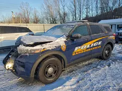 1FM5K8AB9MGC20194 2021 FORD EXPLORER
