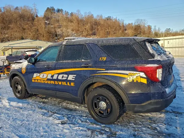 1FM5K8AB9MGC20194 2021 FORD EXPLORER - Image 2