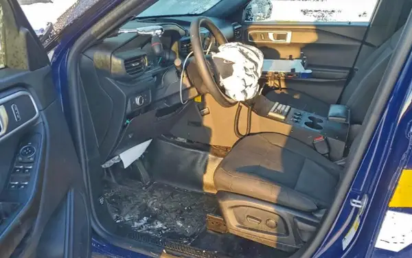 1FM5K8AB9MGC20194 2021 FORD EXPLORER - Image 8