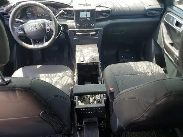 1FM5K8AB9MGC31132 2021 FORD EXPLORER - Image 8